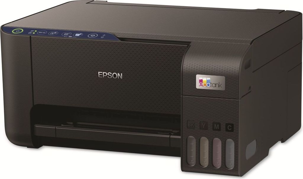 Epson EcoTank ET-2811 A4 3in1 Multifunktionsdrucker Produktbild 5