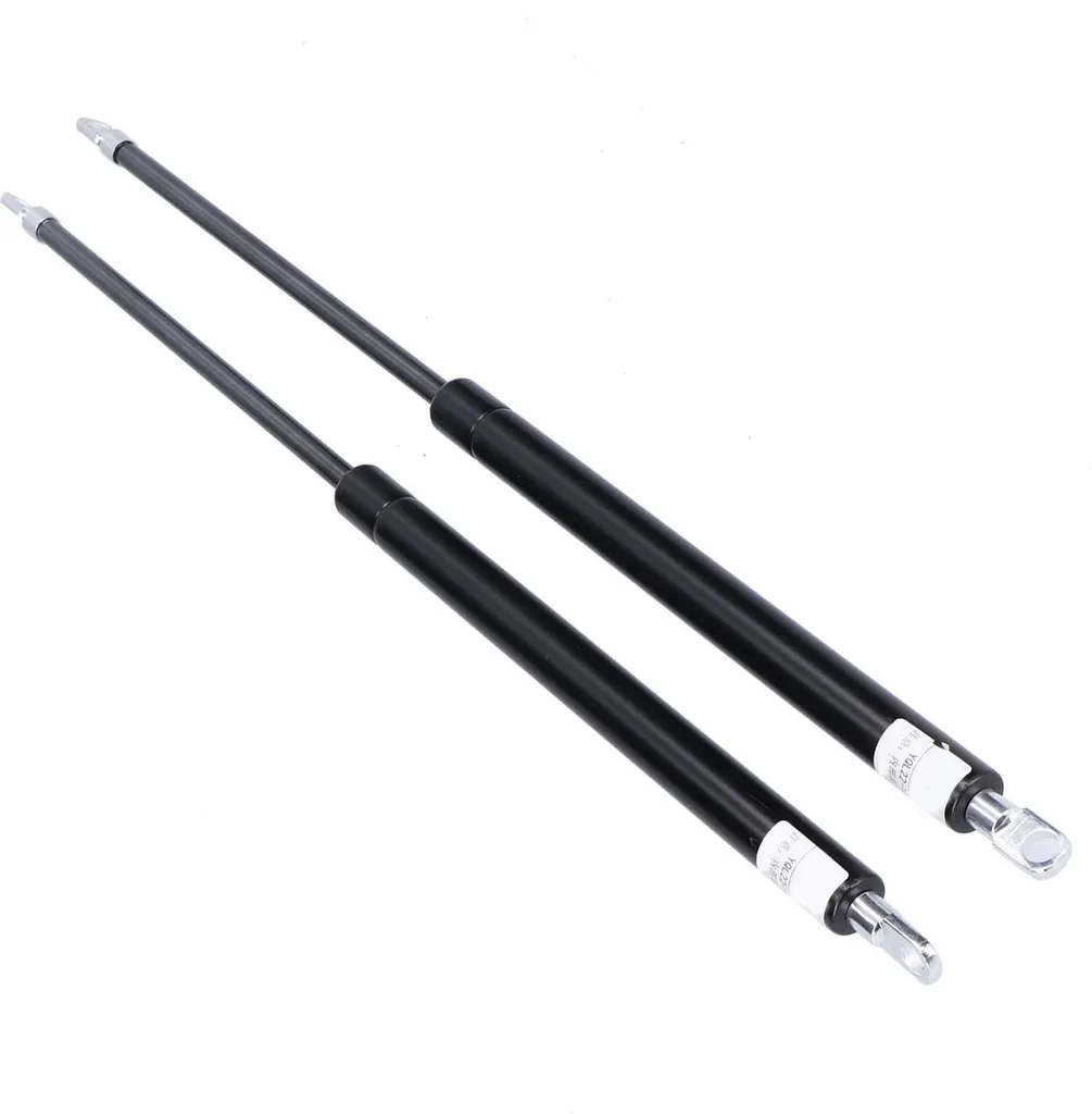 Vérin hydraulique pour coffre de voiture et hayon arrière universel