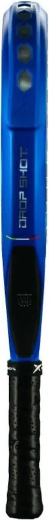Raquette Drop Shot Axion Attack 1.0 DP324019 pour Padel Compétition