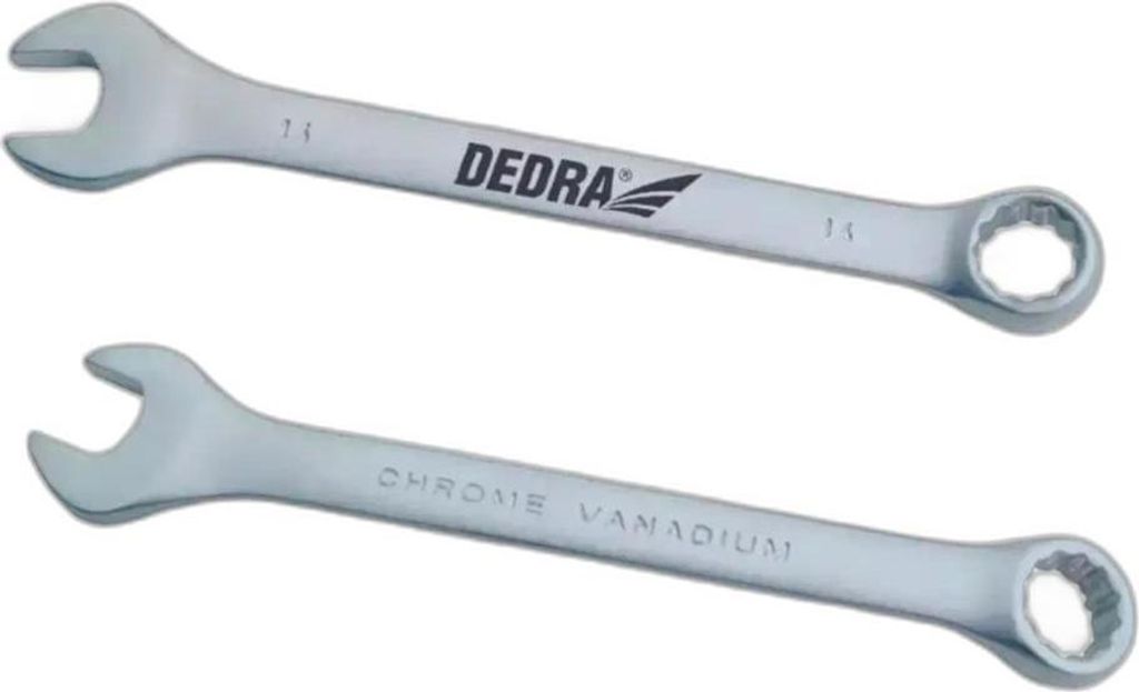 DEDRA Vidlicový klíč CrV 27 mm Obrázek produktu 