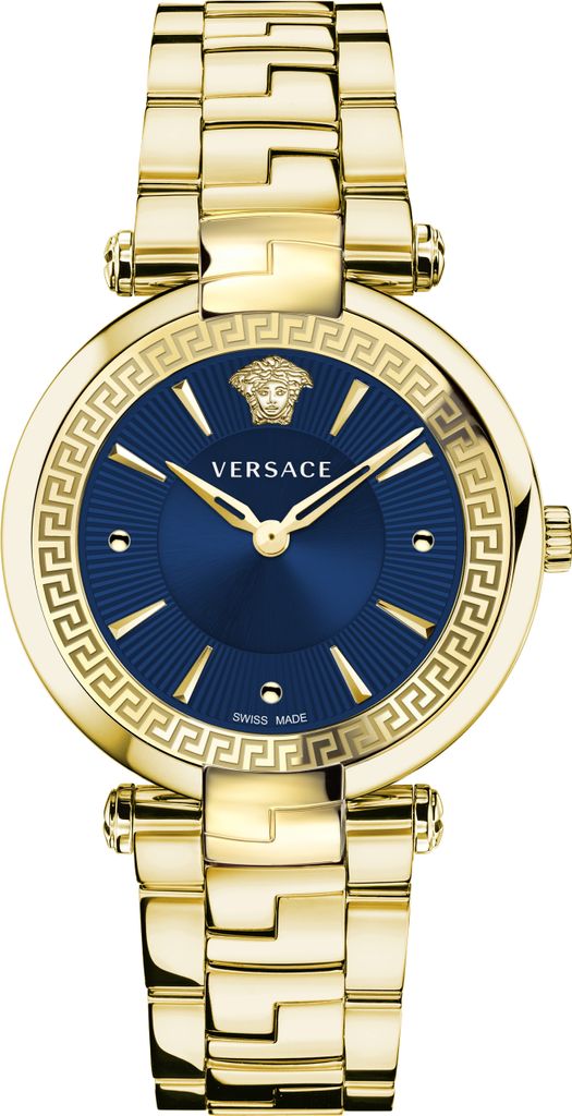 Versace Revive VE2L00621 Frauenuhr Revive Produktbild 