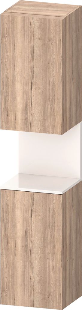 DURAVIT QA1346L22550010 QTG HS 400x360x1760 Ei Ma Mt. H 3H Tü