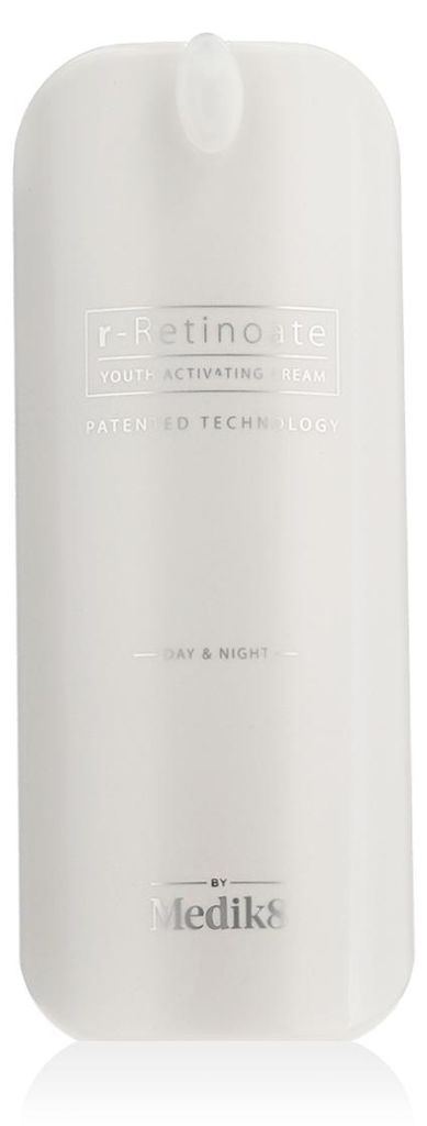 Medik8 r-Retinoate Youth Activating Cream Day & Night 50 ml Produktbild 
