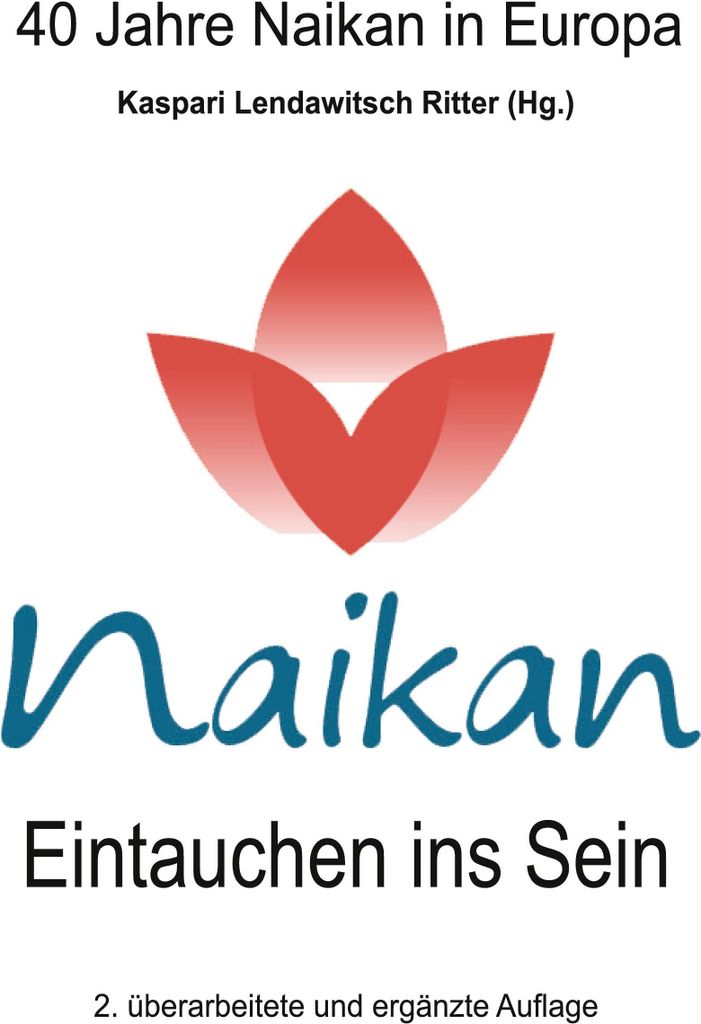 Naikan - Eintauchen ins Sein 2