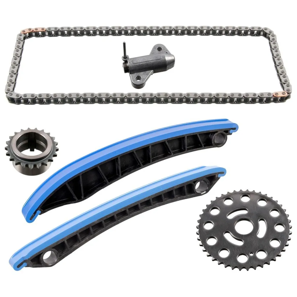 Kit de chaîne de distribution Standard Medium Kit complet pour moteur