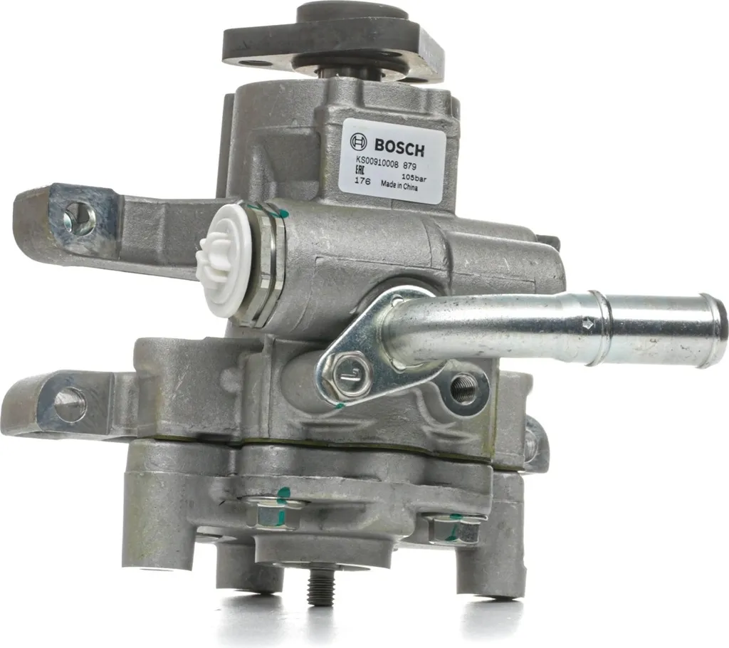 Pompe hydraulique direction BOSCH K S00 910 008 haute pression robuste