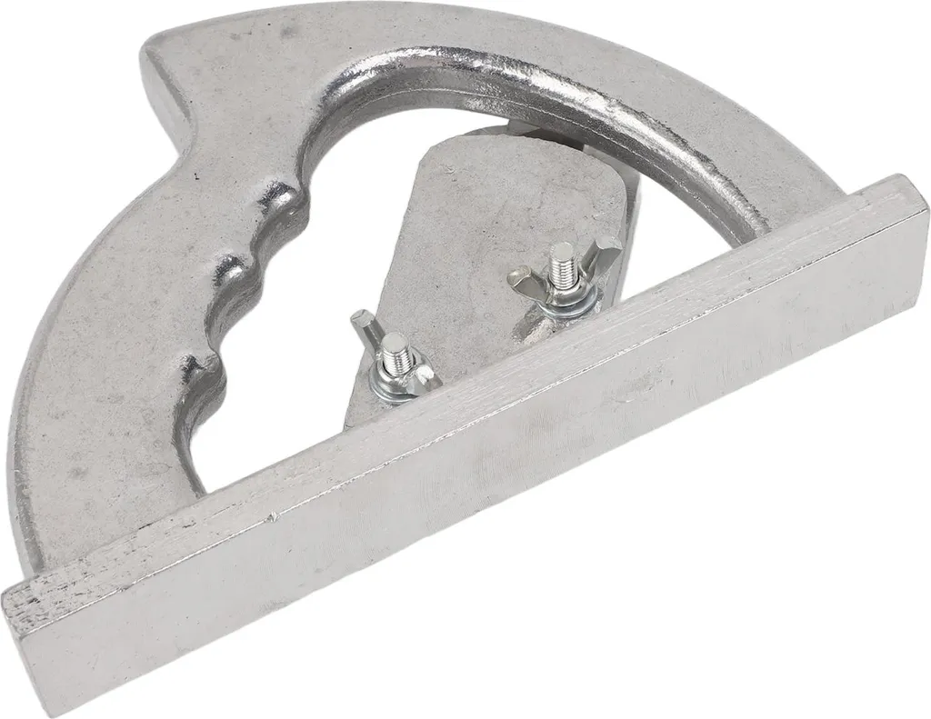 Couteau d'épissure manuel anti-fatigue pour pose de sol PVC