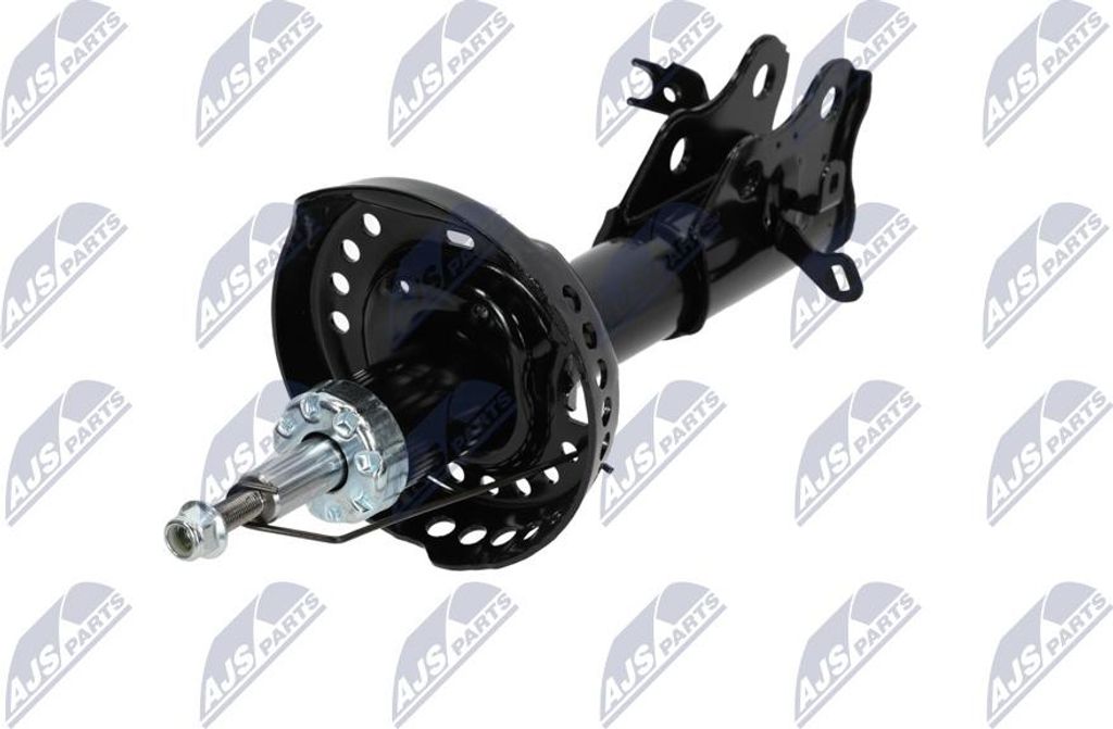 NTY Stoßdämpfer Vorne Links für HONDA CIVIC IX (FK) Federbein A-HD-034