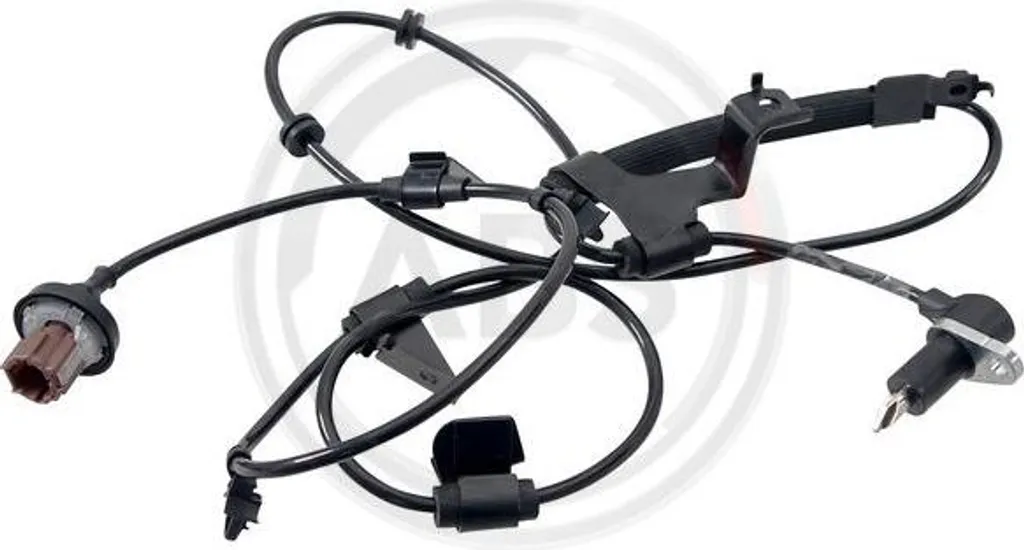 Capteur de vitesse de roue A.B.S. 30998 : Solution voyant ABS pour Patrol