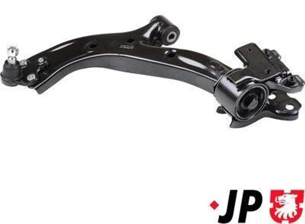 Bras de suspension JP 3440101570 en acier renforcé pour HONDA CR-V RE