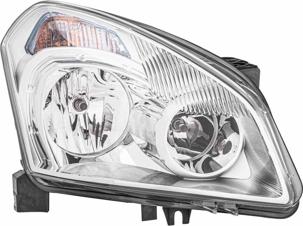 Hella Scheinwerfer rechts für Nissan Qashqai bis 1/2010