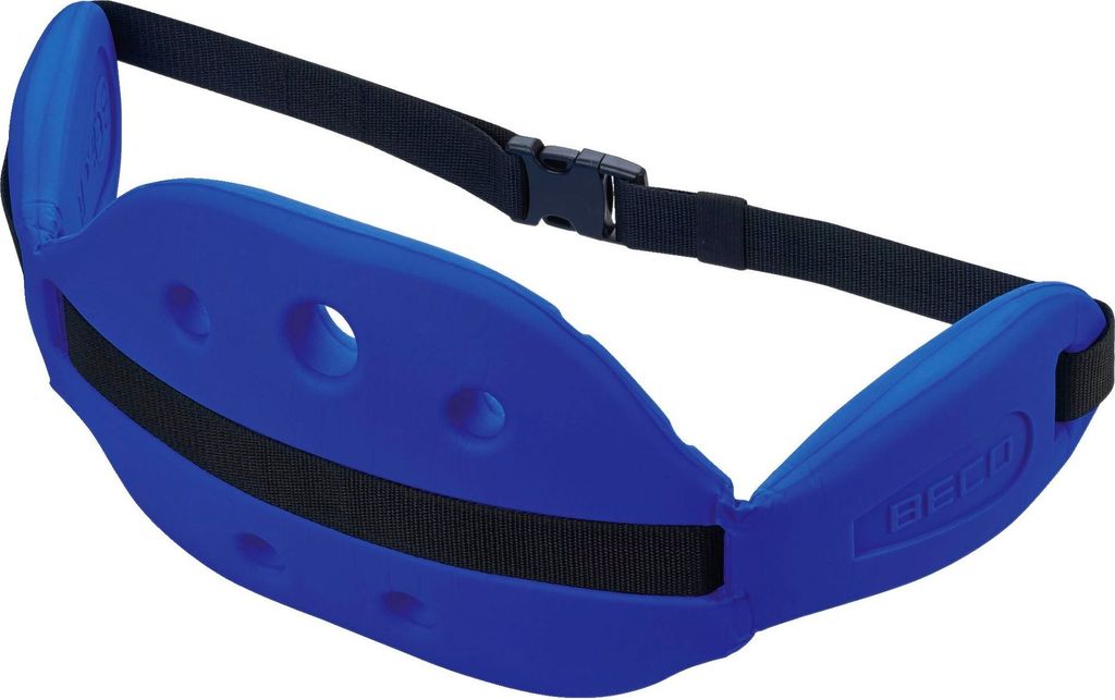 Beco aqua joggingový pás "Bebelt", do 120 kg telesnej Obrázok produktu