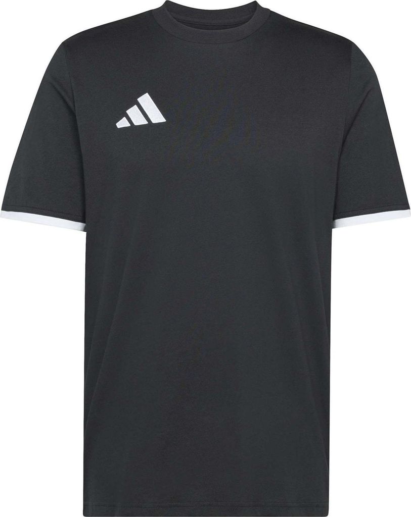 adidas Entrada 26 Shirt S BLACK/WHITE Produktbild 