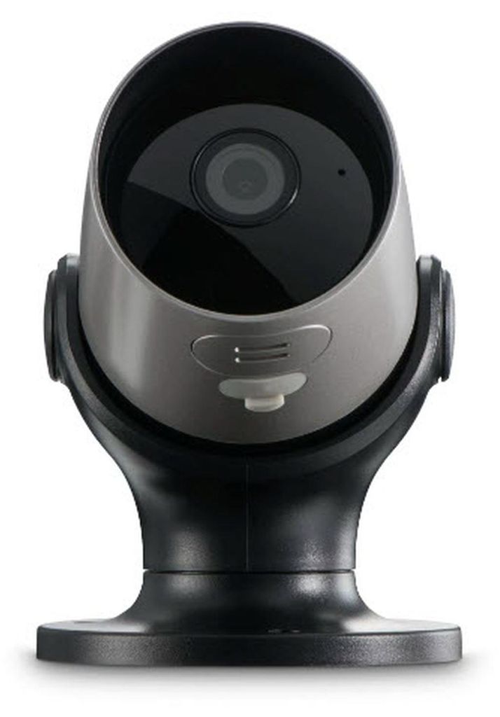 Hama 00176646 Telecamera di sicurezza per esterni Bullet Immagine del prodotto 