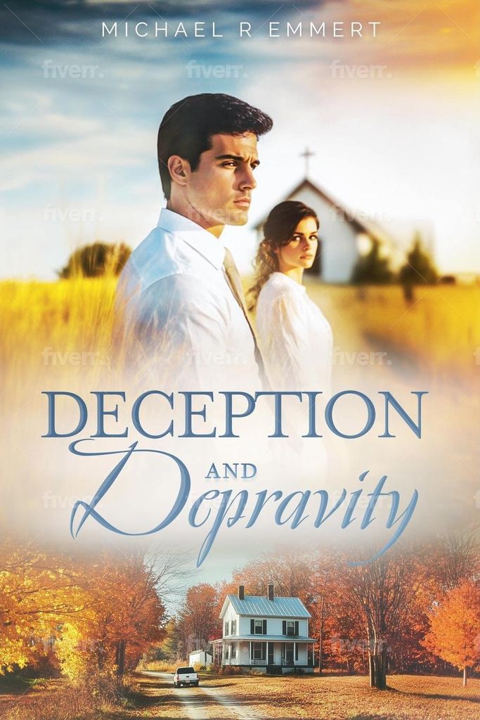 Deception and Depravity