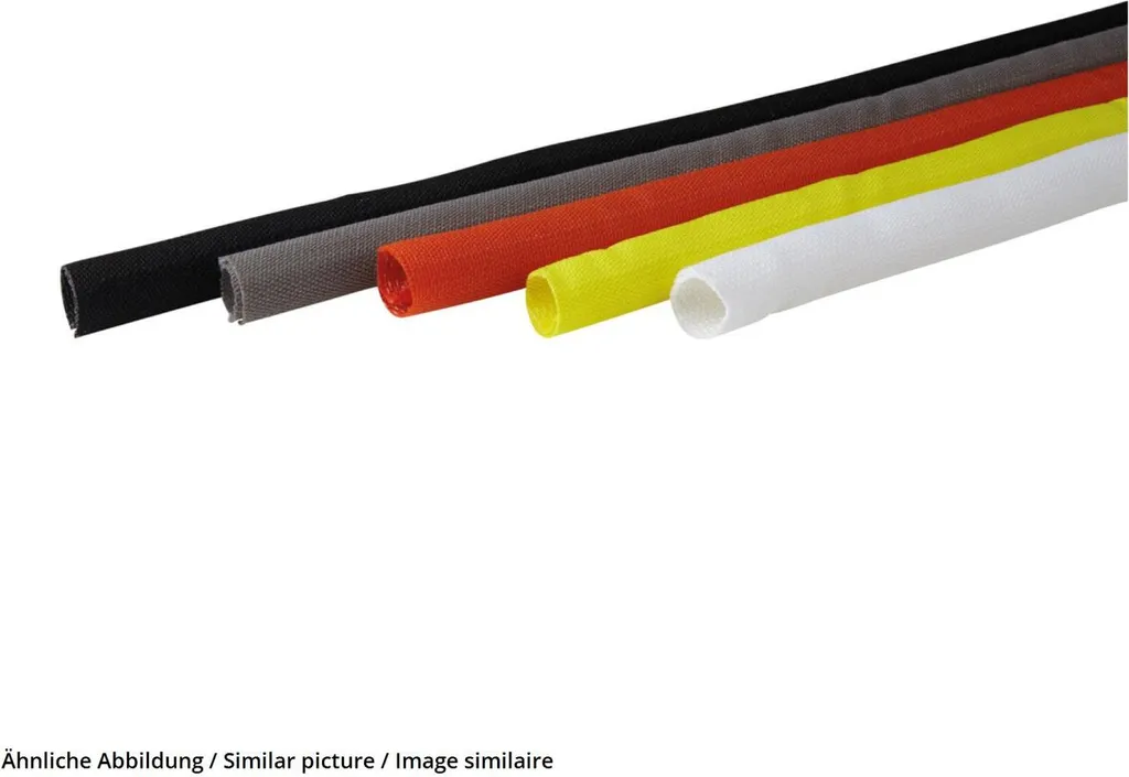 Guaina Autochiudente SILVYN SNAP PET 25mm LappKabel - Protezione Cavi