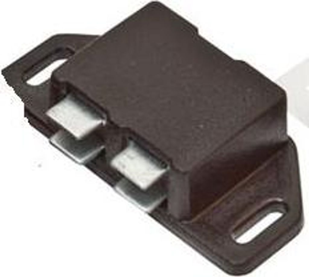 Brauner Möbelmagnet - Mag Meb Br