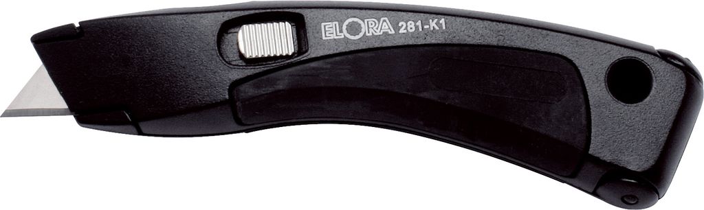 Elora Sicherheitsmesser mit Köcher, ELORA-281-K1