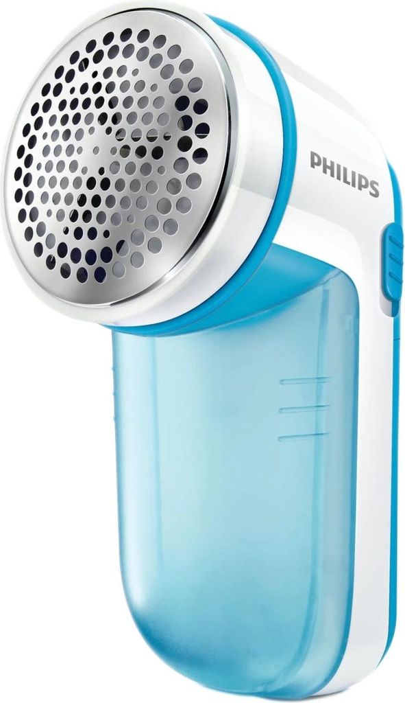 Philips Fusselentferner, 2 Höheneinstellungen, entfernt Produktbild 