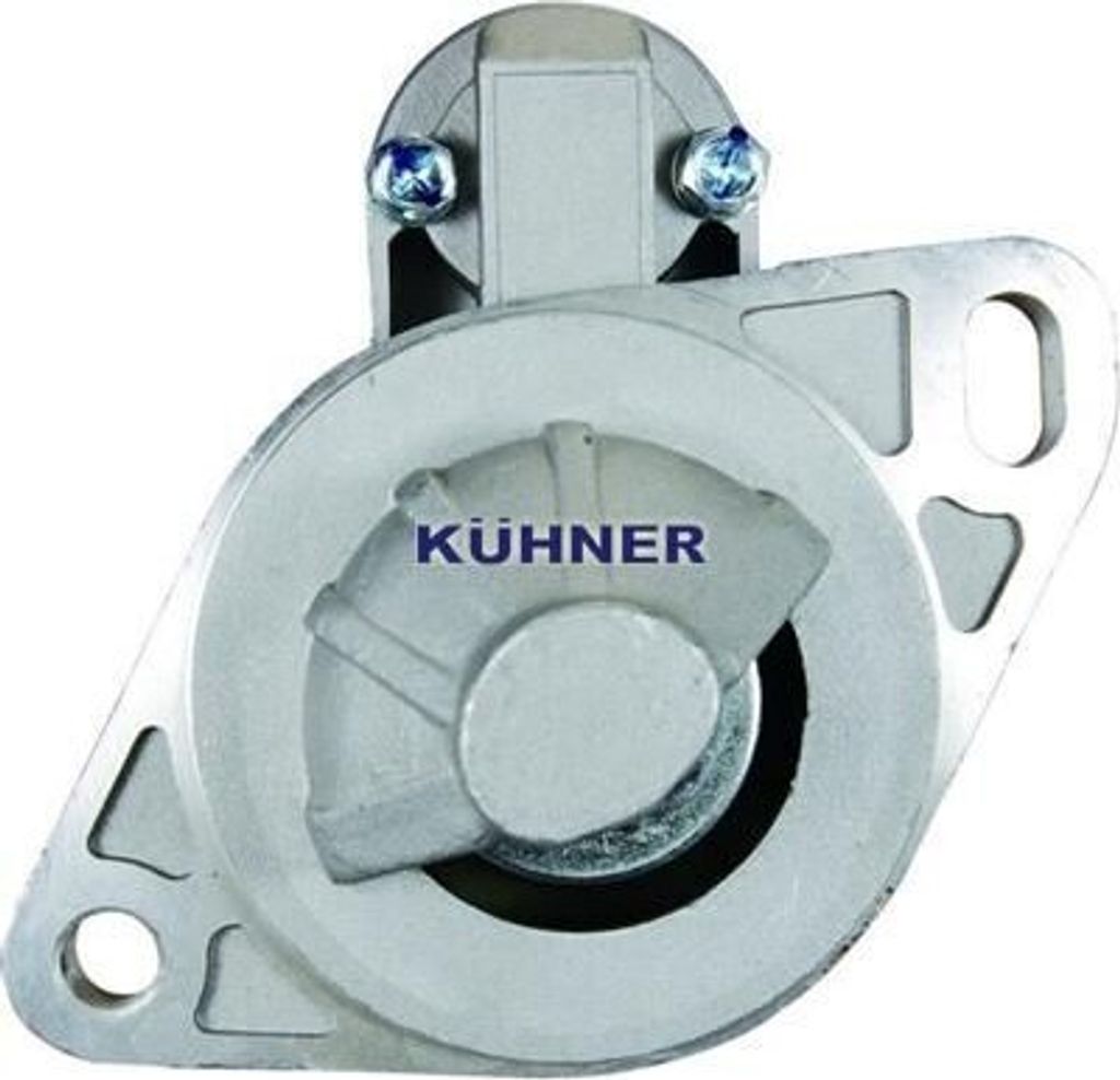 AD KÜHNER 255868D Starter Anlasser 1,1kW 12V