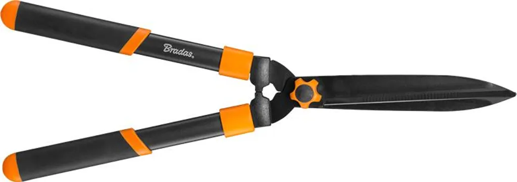Cisailles à haies pour entretien jardin Bradas KT-V1140 V-SERIES Alu