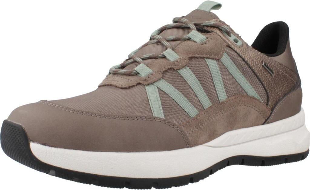 Geox Braies Abx Sportschuhe Grau EU 38 Frau Grau EU 38