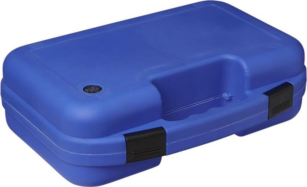 ProPlus Aufbewahrungsbox für Zeltheringe