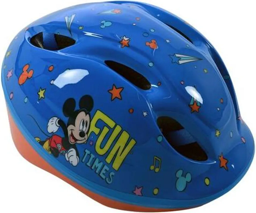 Casque de chasse Disney Mickey pour protéger l'audition lors des battues