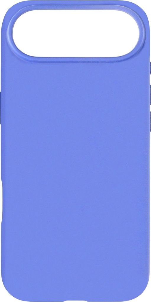 Pomologic Cover Hülle silicone iPhone Air – Mikrofaser-Innenfutter für verbesserten Schutz – Magnetgruppen für MagSafe-Kompatibilität – H...