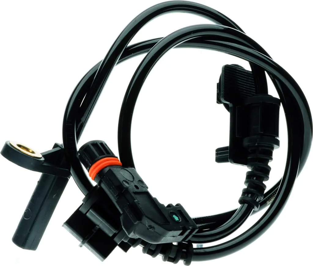 Capteur de Roue ABS Avant Chrysler 300C : Réparation Système Freinage