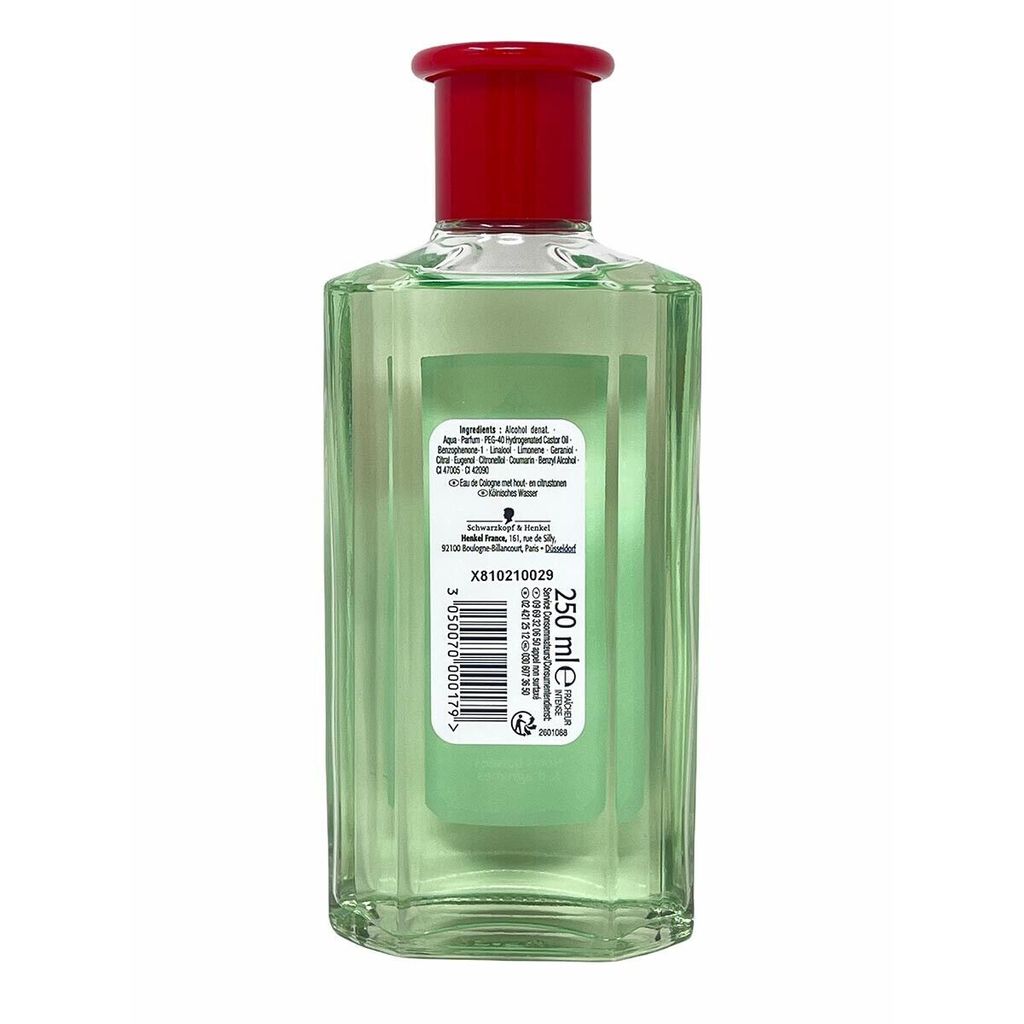 Mont St. Michel Eau de Cologne / Kölnisch Wasser Fraicheur Produktbild 