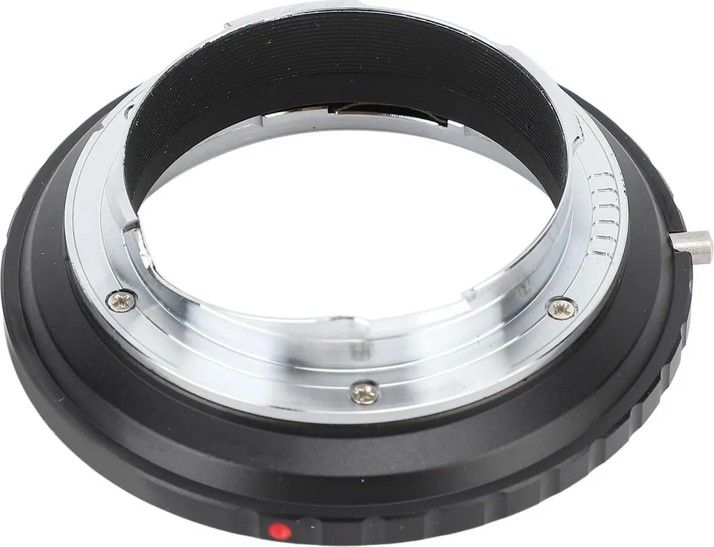 Adaptateur Objectif Konica AR vers Leica M pour Boîtiers M10 M11 M9