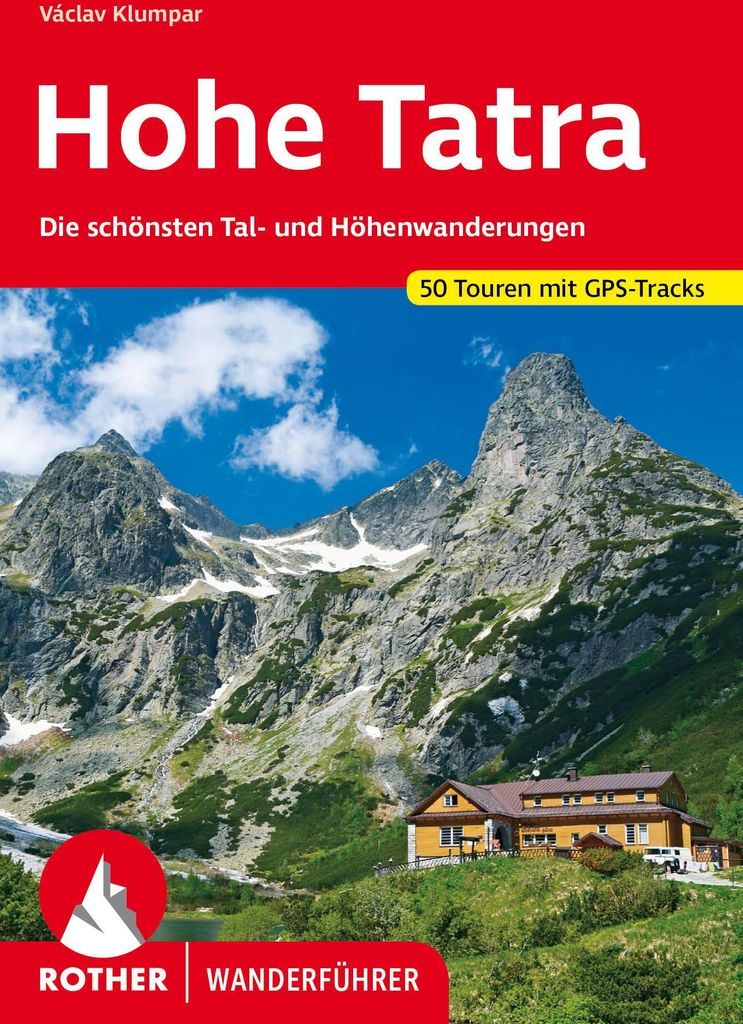 Hohe Tatra