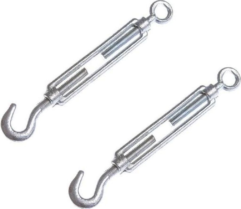 Tendeur De Corde 1480/M12 2Dd Image du produit 