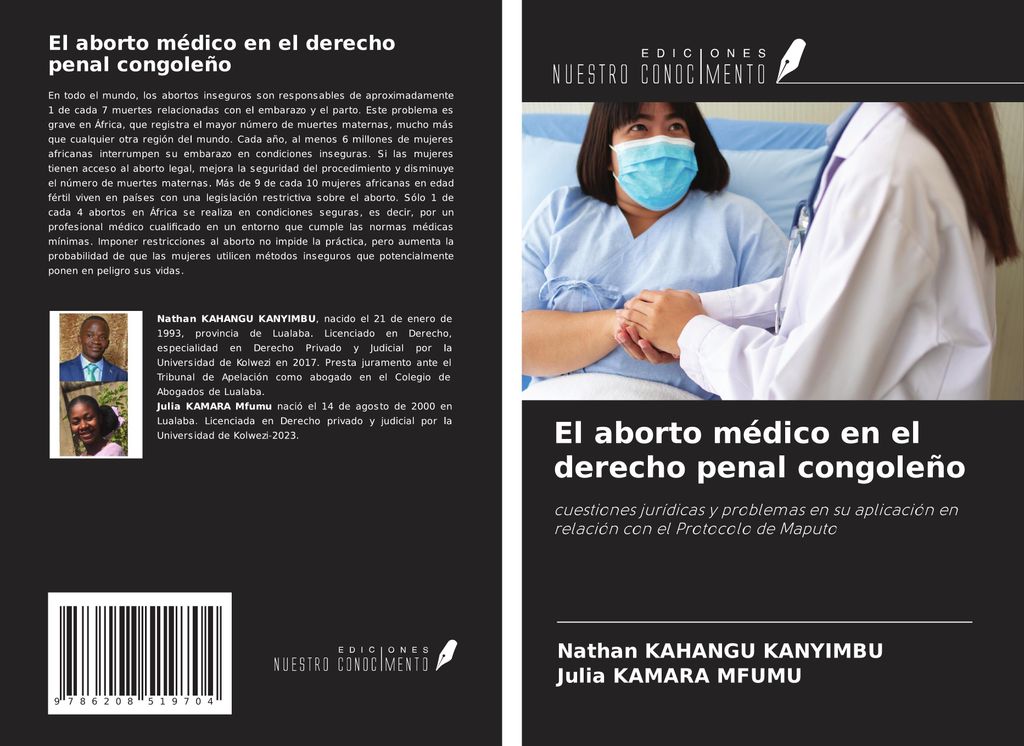El aborto médico en el derecho penal congoleño
