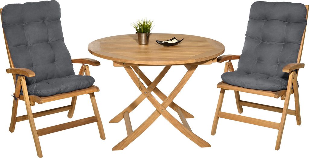 Beautissu Hochlehner Auflage Flair HL Produktbild 7