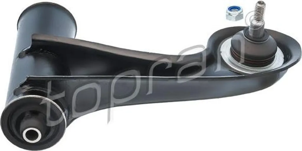 Bras de suspension TOPRAN 400 283 pour Classe C et CLK - OE 2023304807