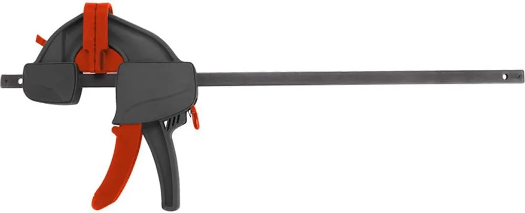 Morsetto a Mano 450 mm: Il Tuo Migliore Alleato per il Fai da Te