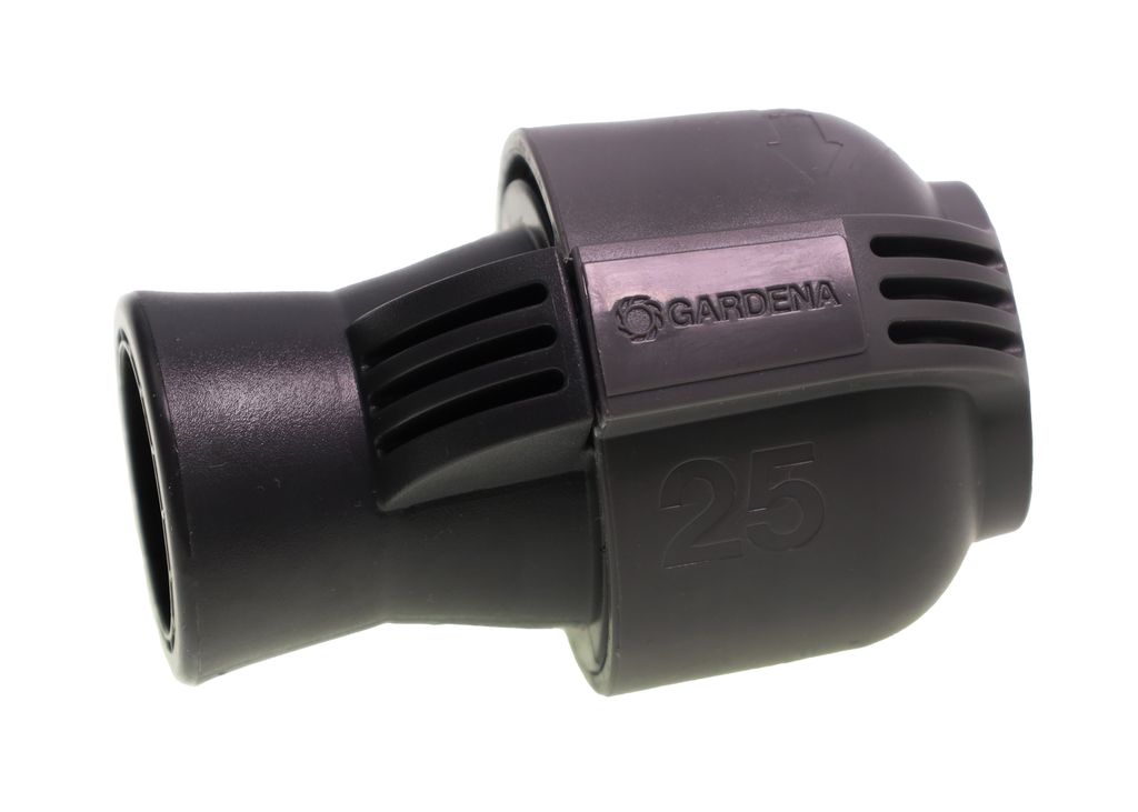 Gardena Verbinder 25 mmx3/4IGewinde Obrázek produktu 