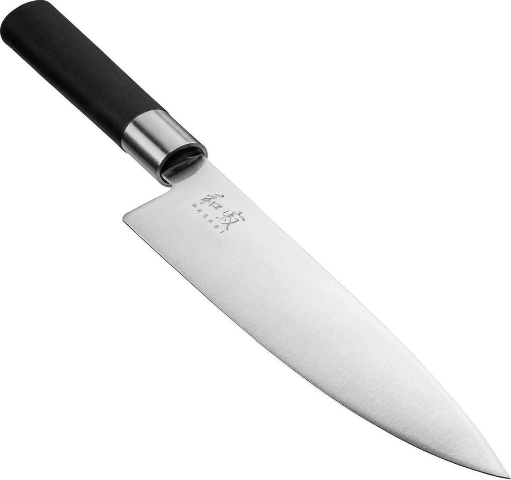 Kai Wasabi Black Kochmesser, Messer, Universalmesser, Immagine del prodotto 