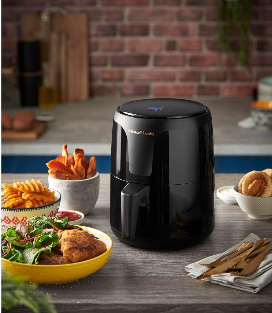 26500-56 SatisFry Air Heißluftfritteuse Produktbild 