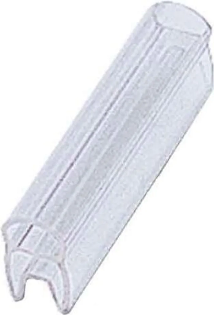 Porte-étiquette pour fils 1,5-2,5 mm - Lot de 1000 pièces marquage P1