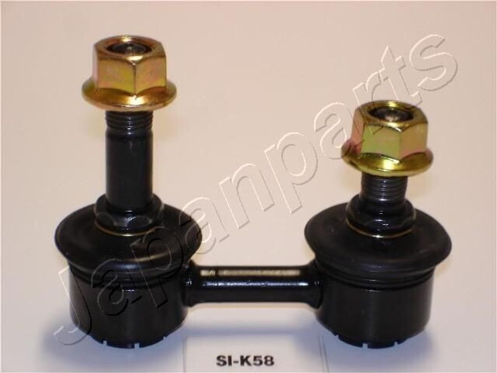 JAPANPARTS SI-K58 - OE 0K552 34 150B Stabilisator, Vorderachse für Carnival I (UP), Carnival II (GQ)