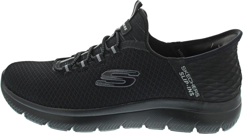 Skechers Slip-Ins: Summits - High 232457 BBK (48.5/BBK) Produktbild 