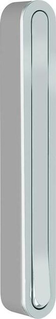 pieperconcept Klapp-Garderobe CANOA Klapphaken Wandhaken silber matt 8096.80.813