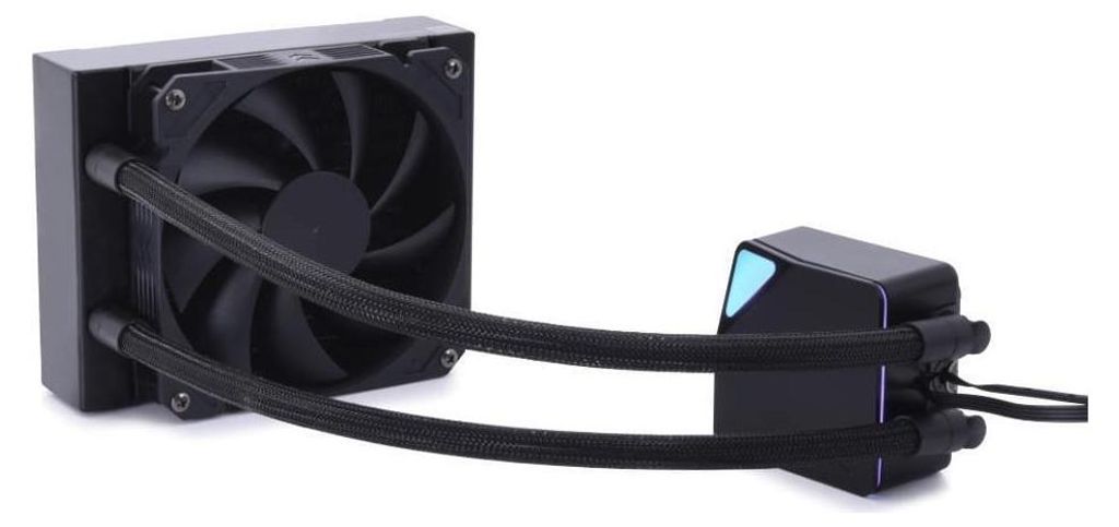 Alphacool Core Ocean T38 AIO 120mm (13050) Zdjęcie produktu 