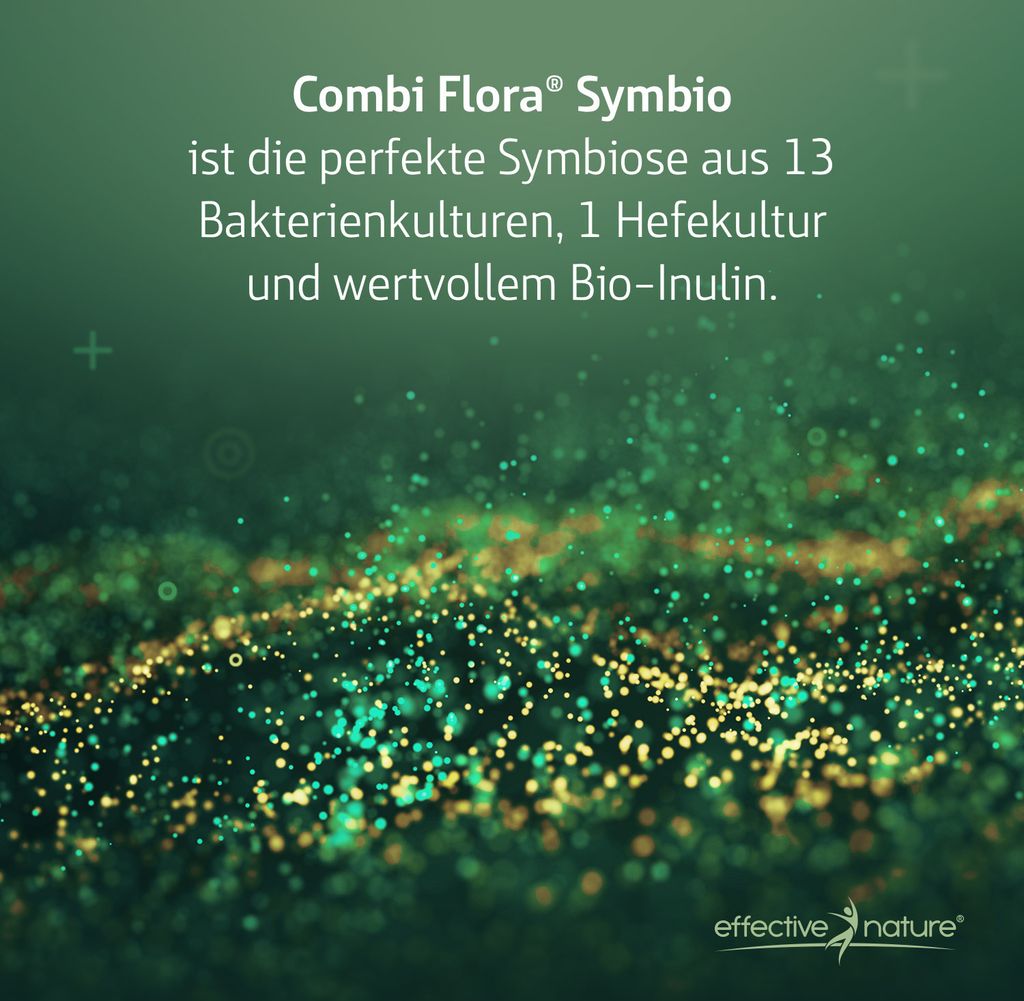 effective nature - Combi Flora Symbio - Enthät 14 Produktbild 6