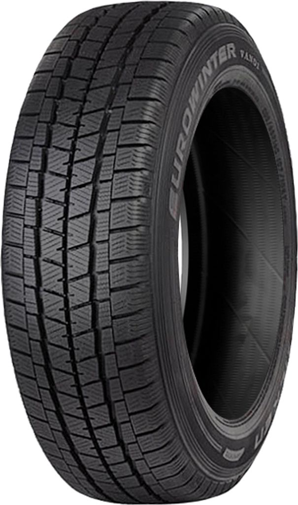 Falken Wi car-tyres EUROWINTER VAN01 ( 215/65 R16C 109/107T Produktbild 