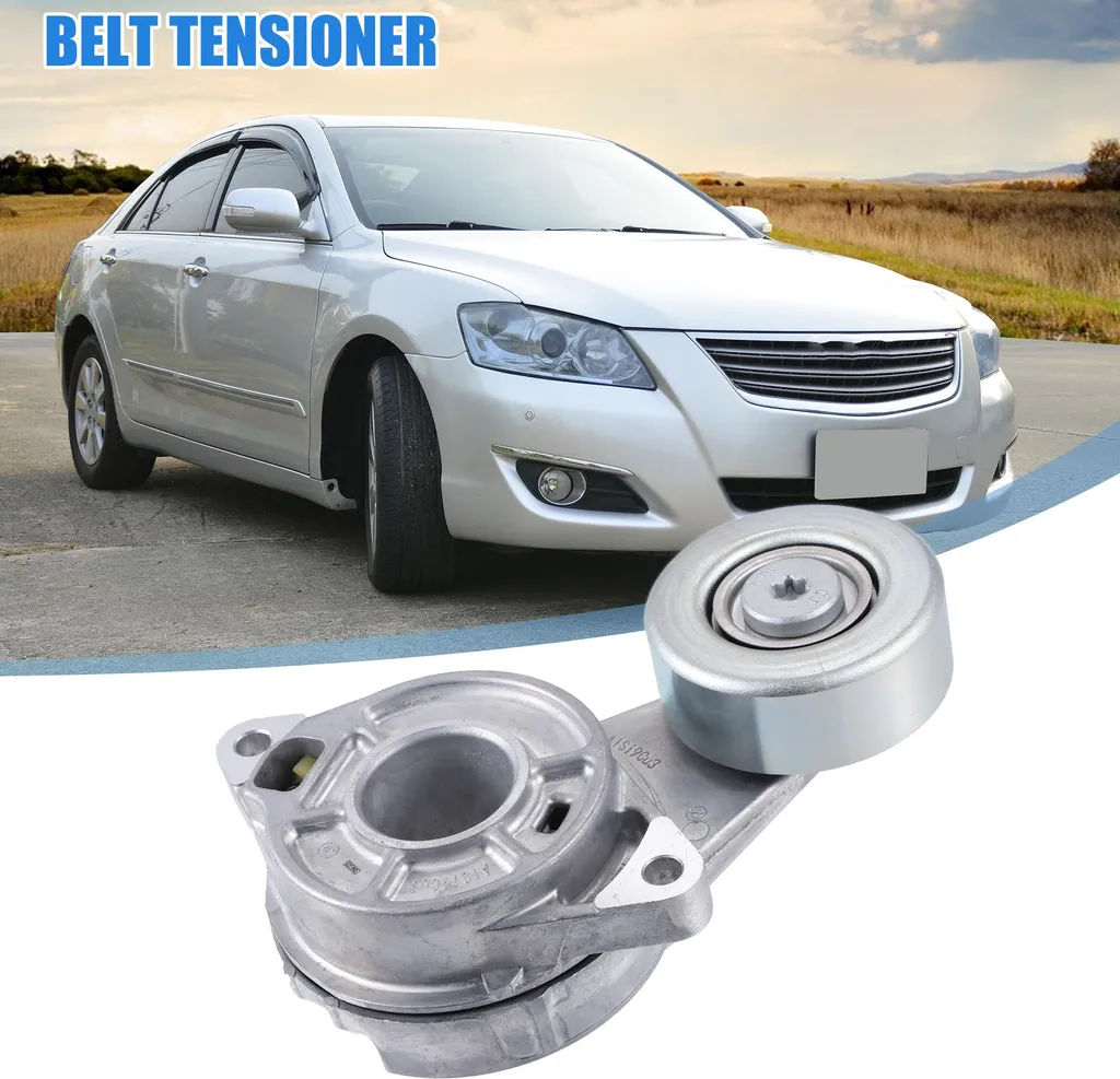 Supprimer Bruit Courroie avec Tendeur 31170-RB0-J01 pour Honda Fit Fit