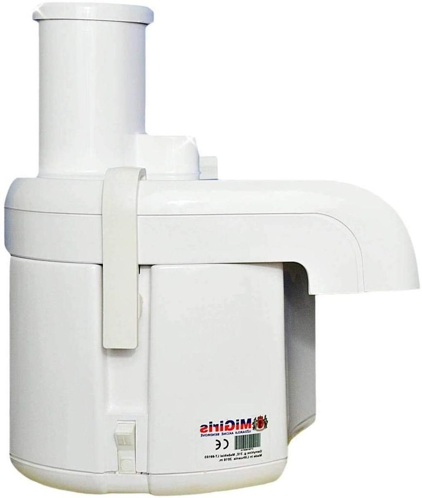 Migiris | Electric Grater Machine | BETM-1 | 250 W | Number Immagine del prodotto 